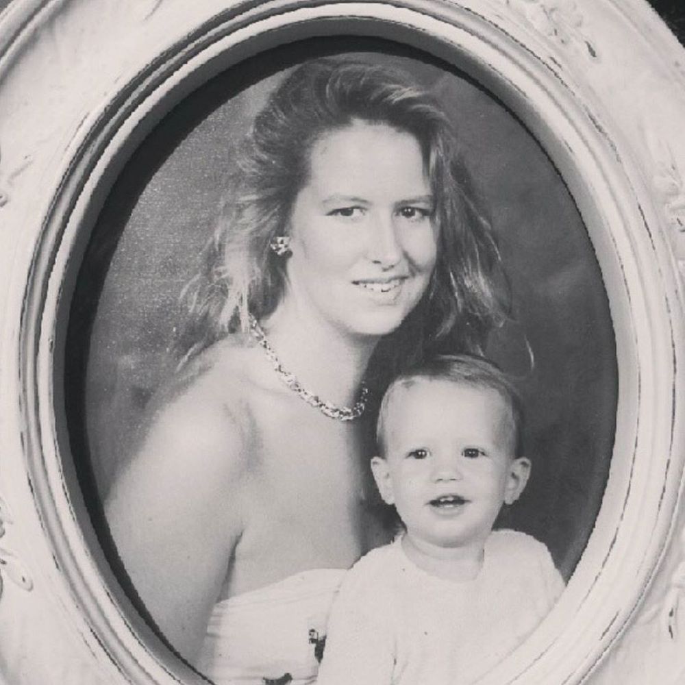 Meet your Posher, Lorraine